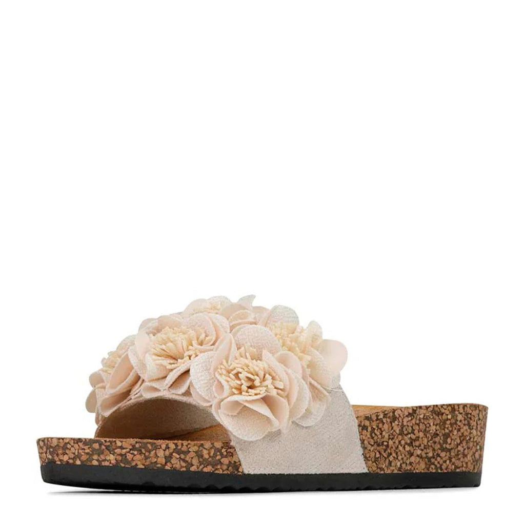 Women's Los Cabos Corsage Sandal NEUTRAL L2503-140