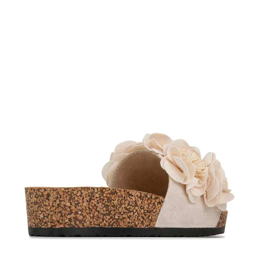 Women's Los Cabos Corsage Sandal NEUTRAL L2503-140