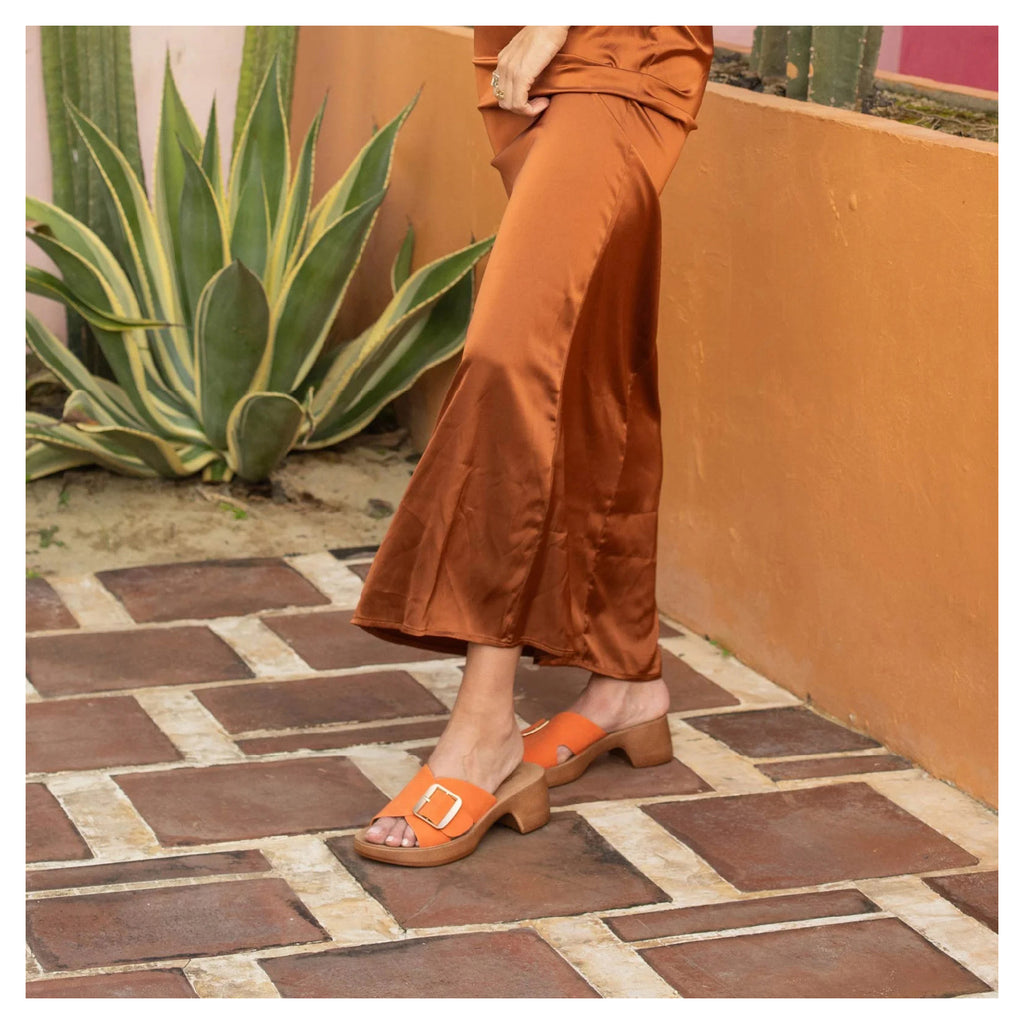 [POS] Women's Los Cabos Alegro Sandal