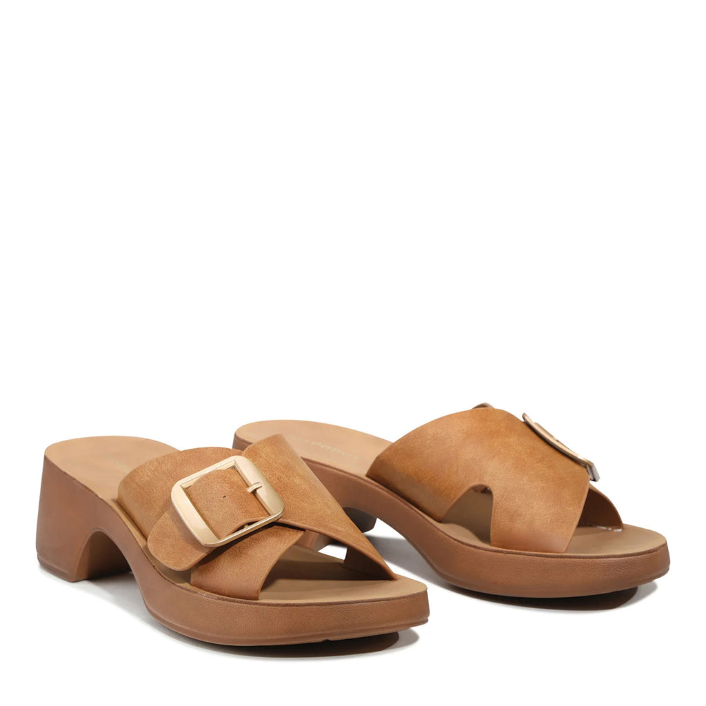 [POS] Women's Los Cabos Alegro Sandal