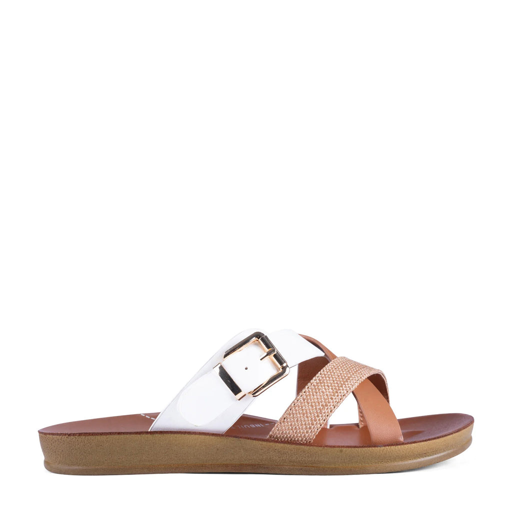 Women's Los Cabos, Brik Sandal