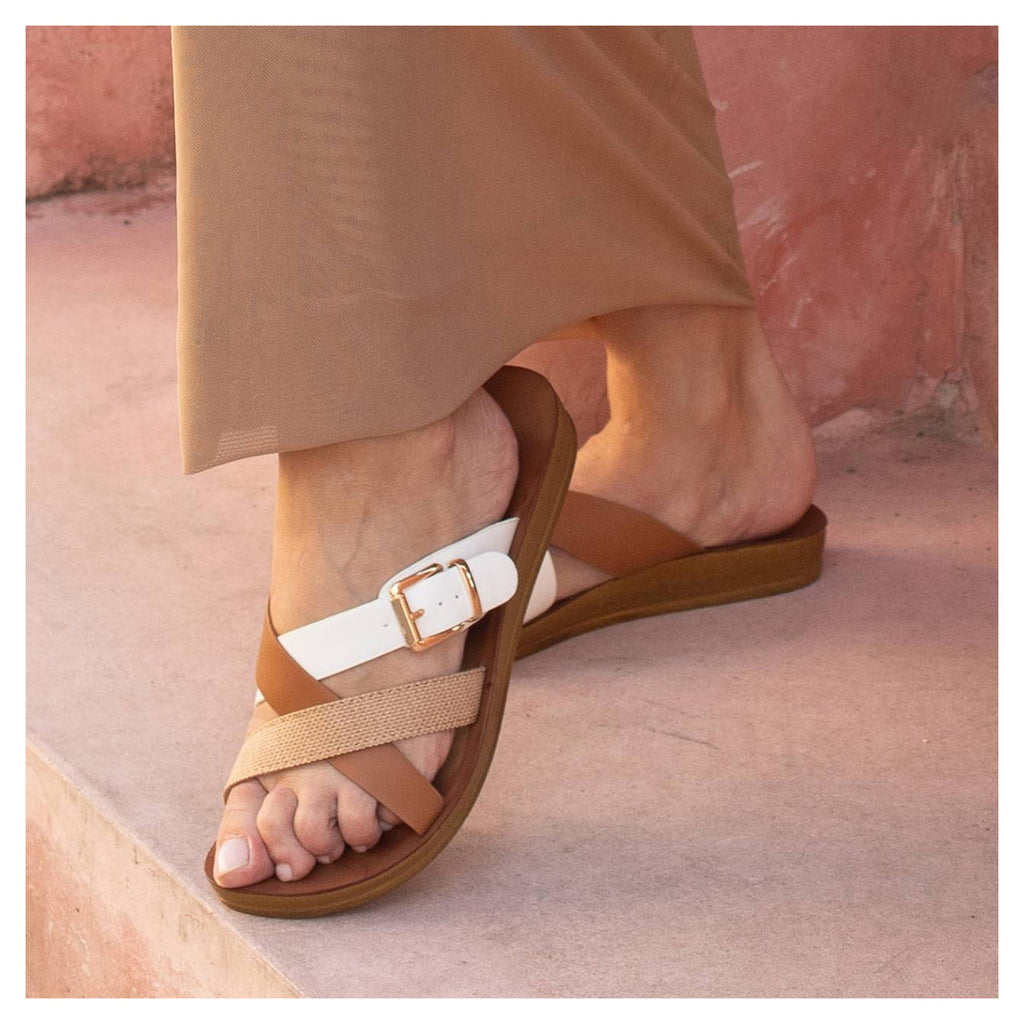 Women's Los Cabos, Brik Sandal