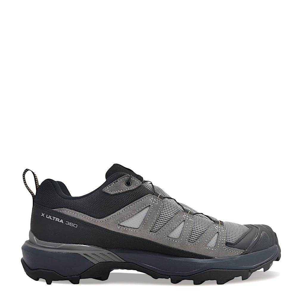 Men's Salomon, X ULTRA 360 LEATHER GORE-TEX Trail Running Shoe