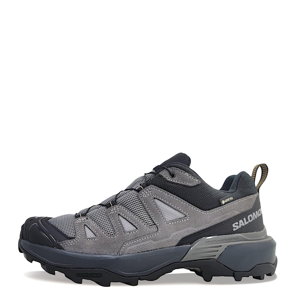 Men's Salomon, X ULTRA 360 LEATHER GORE-TEX Trail Running Shoe