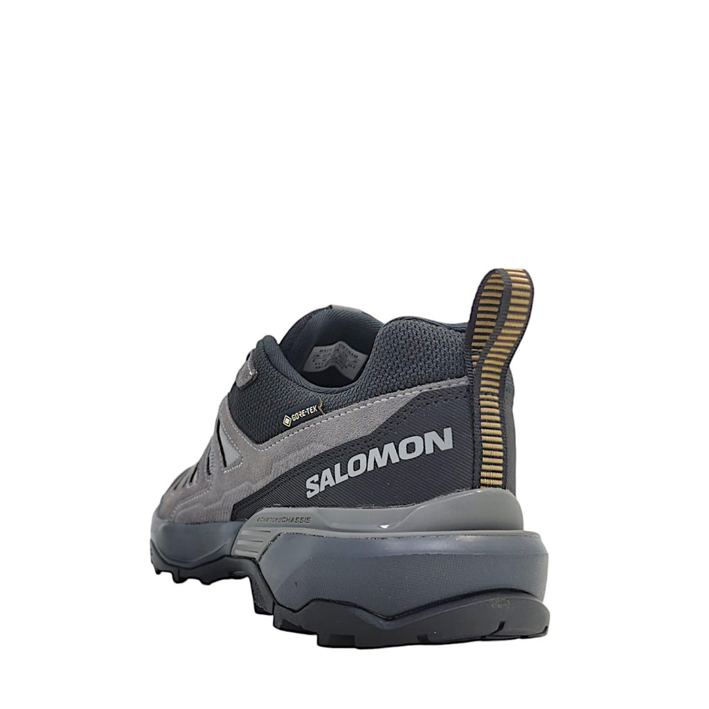 Men's Salomon, X ULTRA 360 LEATHER GORE-TEX Trail Running Shoe