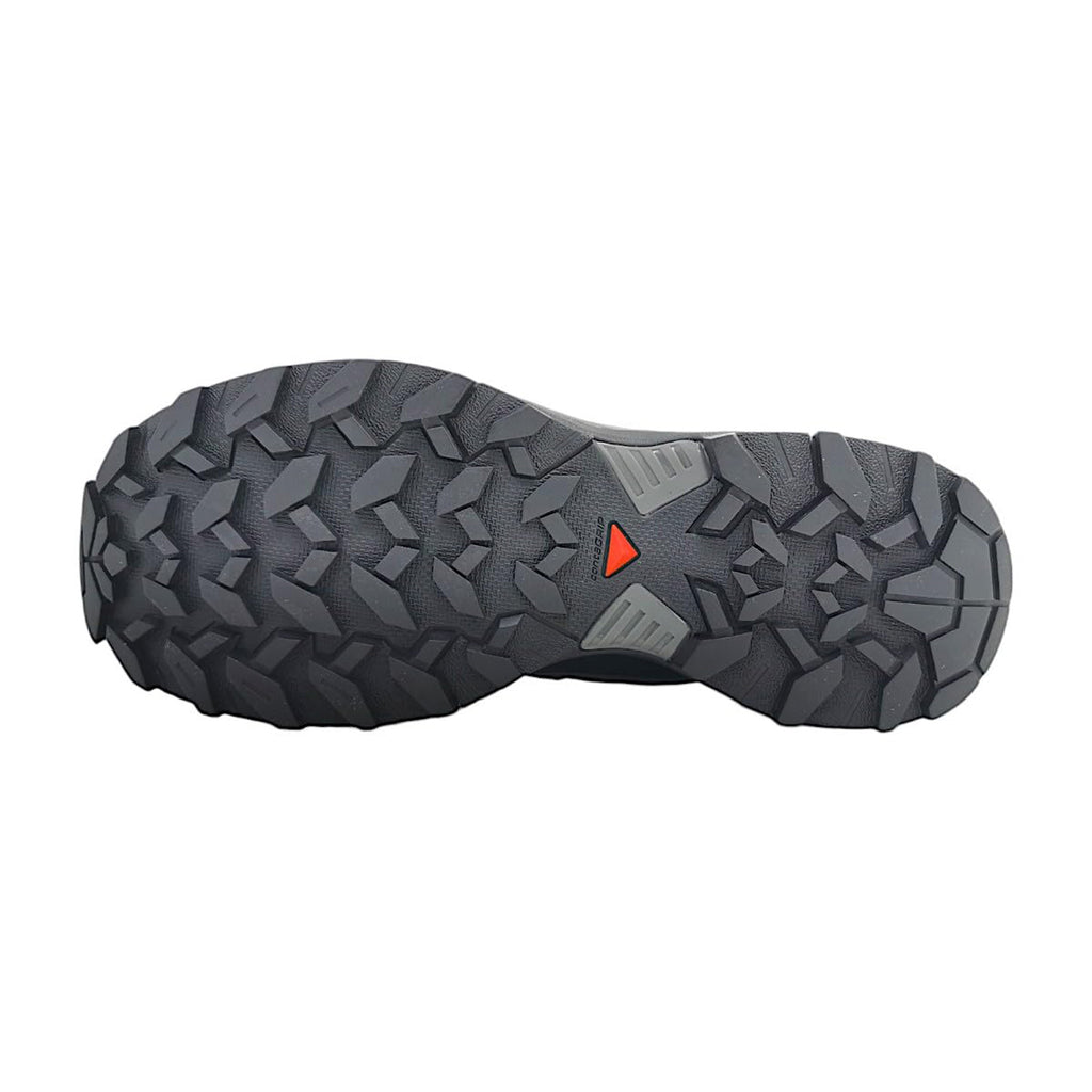 Men's Salomon, X ULTRA 360 LEATHER GORE-TEX Trail Running Shoe