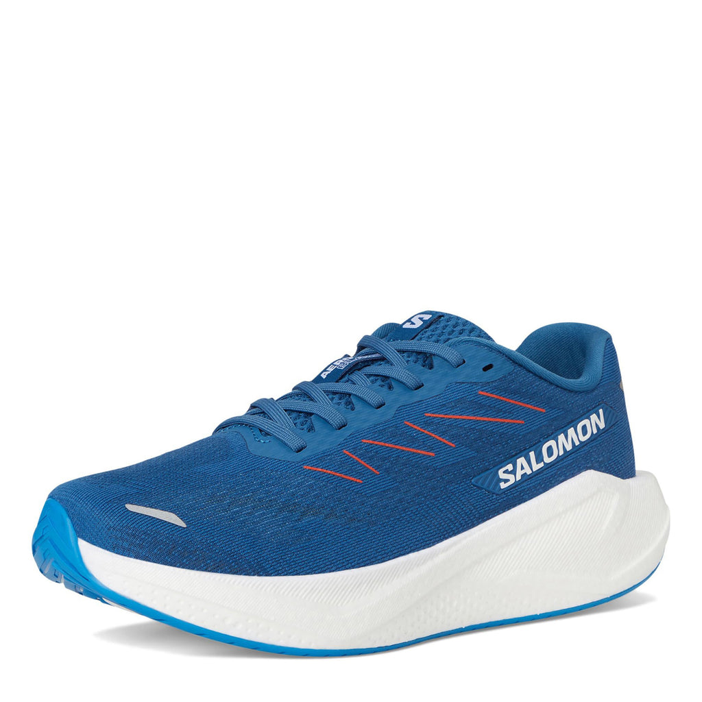 Men's Salomon, AERO BLAZE 3 Running Shoe