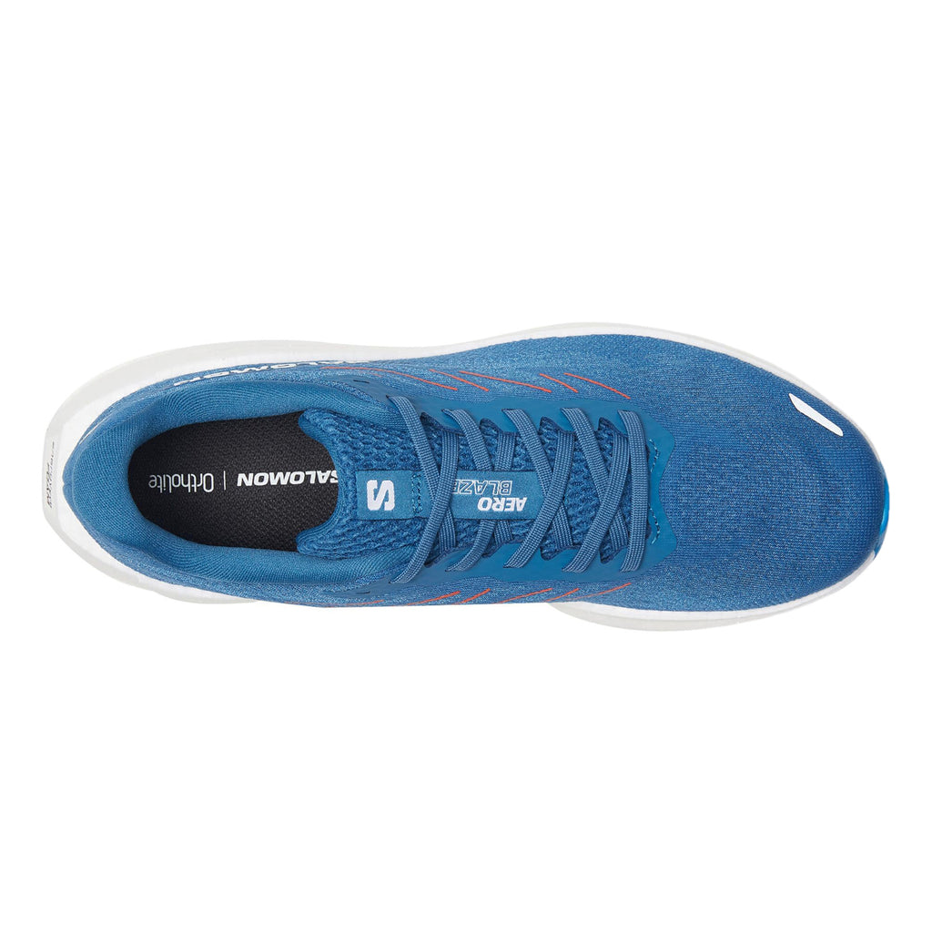 Men's Salomon, AERO BLAZE 3 Running Shoe