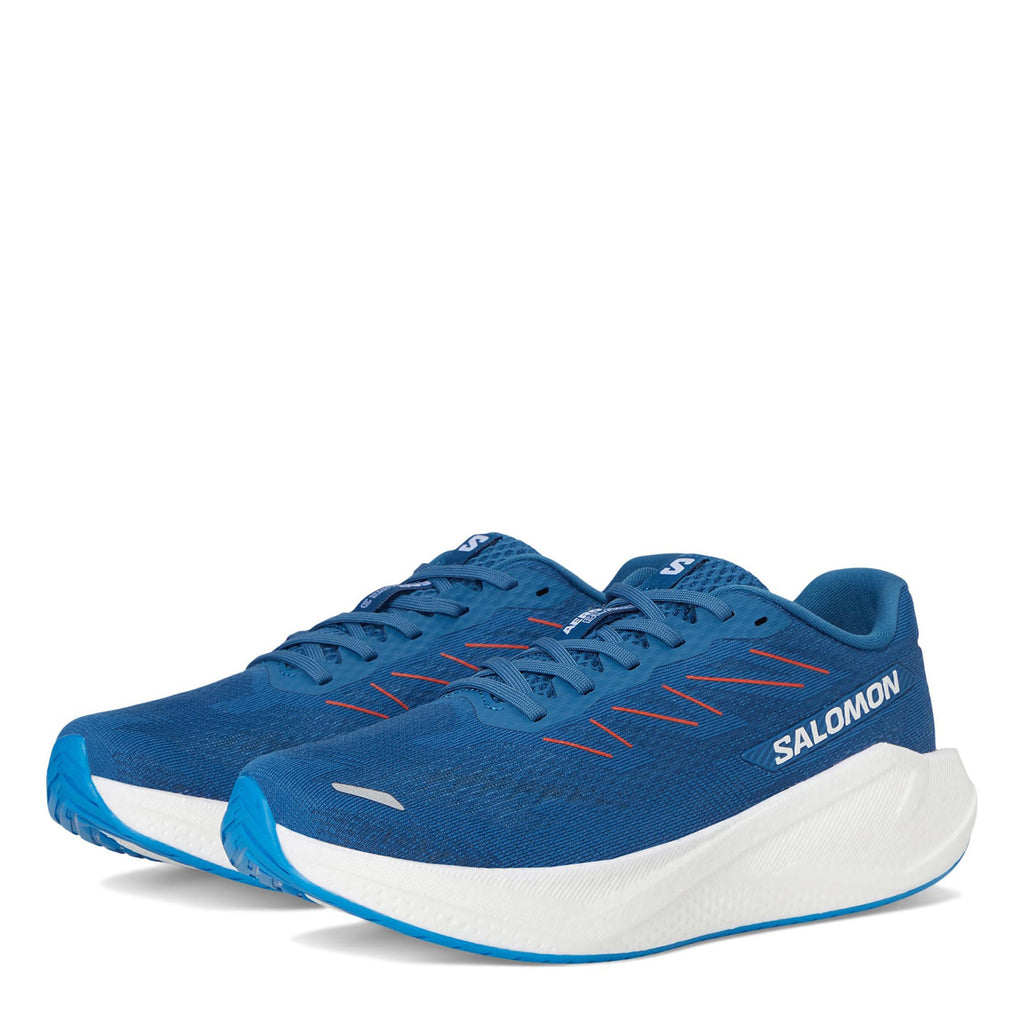 Men's Salomon, AERO BLAZE 3 Running Shoe