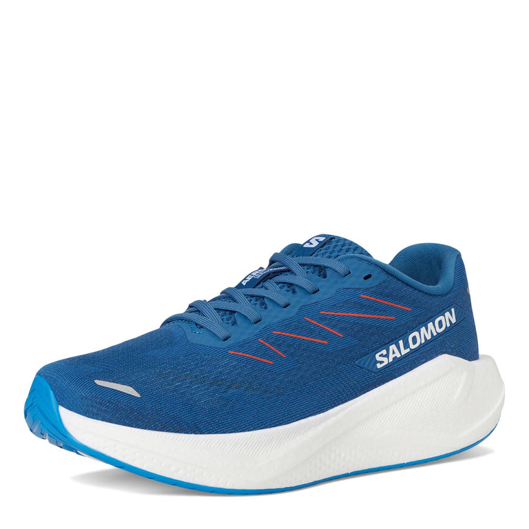 Men's Salomon, AERO BLAZE 3 Running Shoe