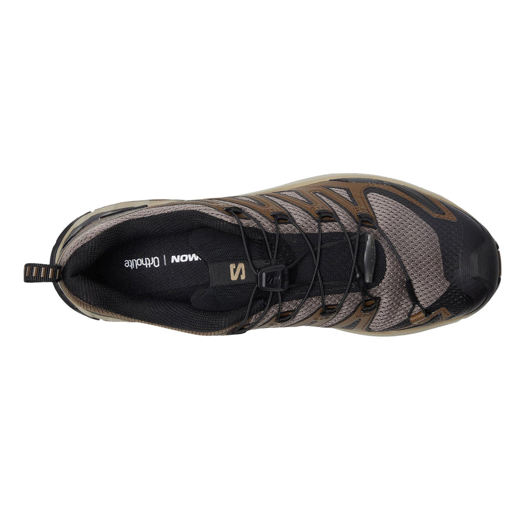 Men's Salomon, XA PRO 3D V9 Trail Running Shoe
