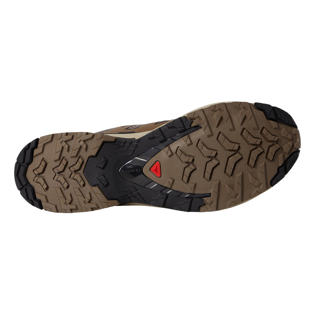 Men's Salomon, XA PRO 3D V9 Trail Running Shoe