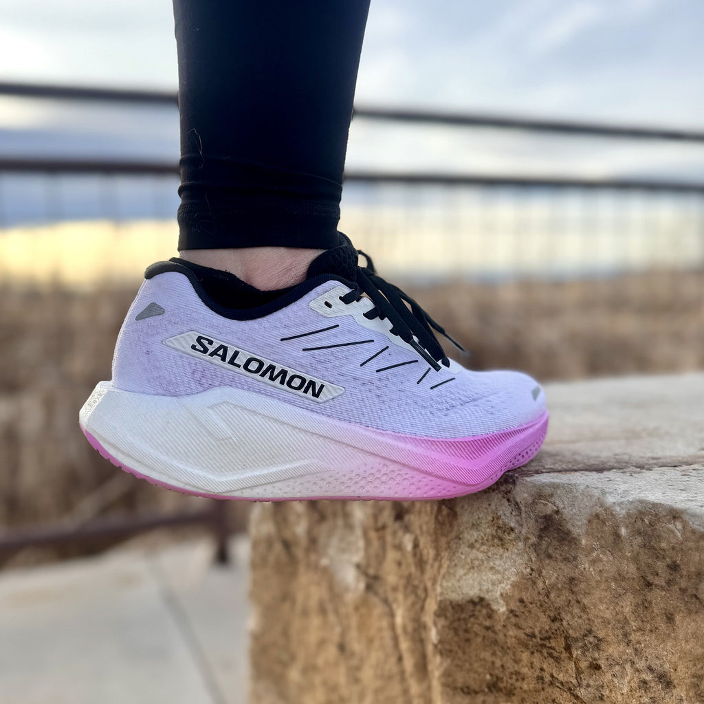 Women's Salomon, AERO BLAZE 3 Running Shoe