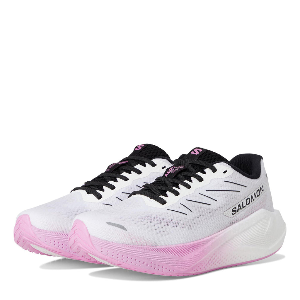 Women's Salomon, AERO BLAZE 3 Running Shoe