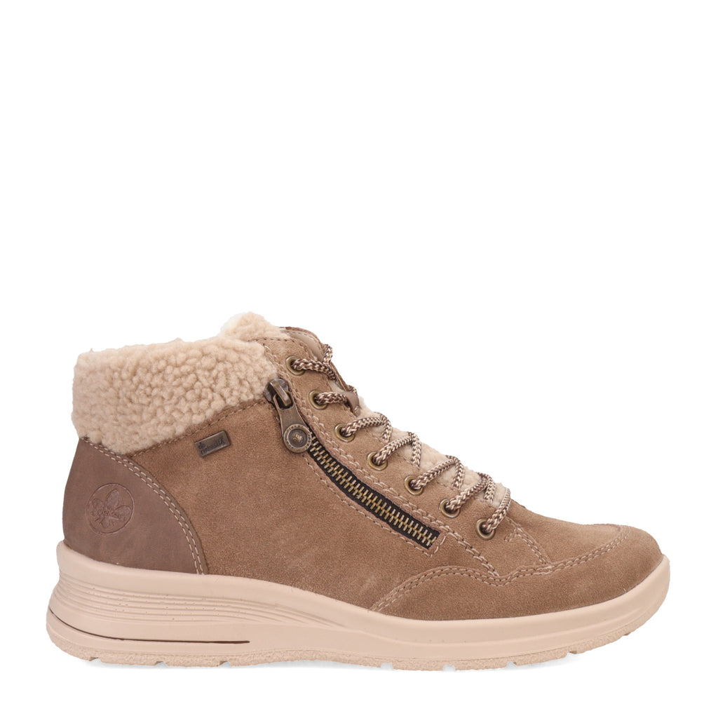 Women's Rieker, L7701 Boot