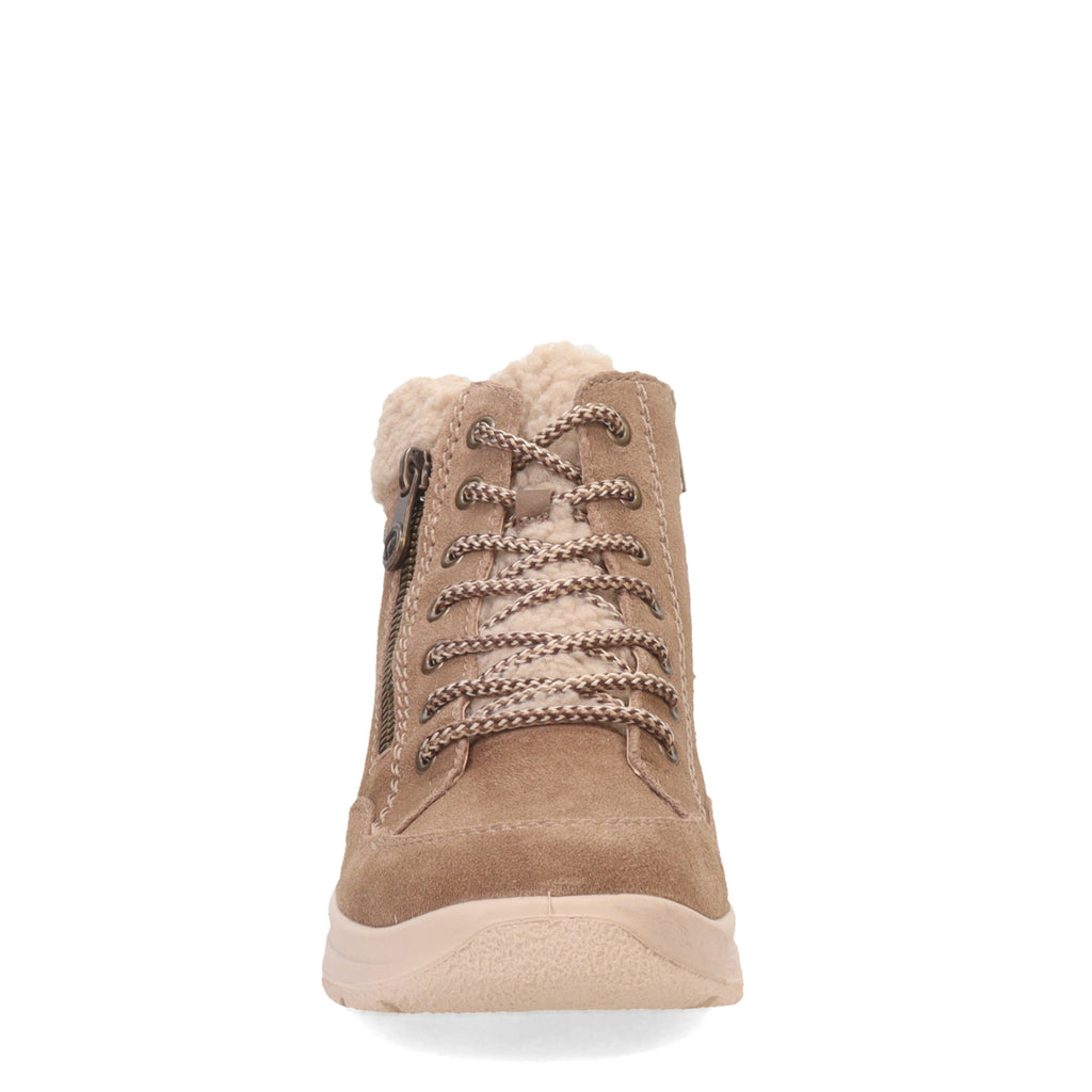 Women's Rieker, L7701 Boot