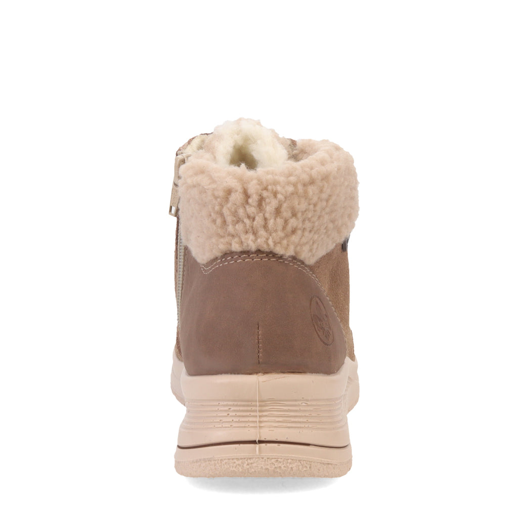 Women's Rieker, L7701 Boot