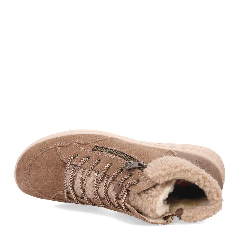 Women's Rieker, L7701 Boot