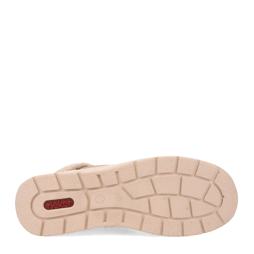 Women's Rieker, L7701 Boot