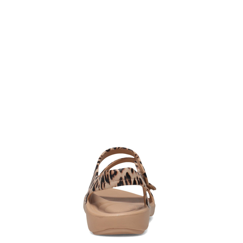 Women's Aetrex, Jillian Sport Sandal