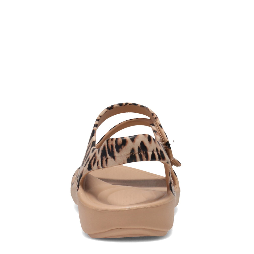 Women's Aetrex, Jillian Sport Sandal