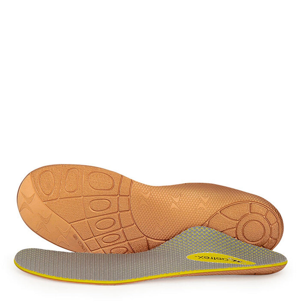 Women's Lynco by Aetrex, Premium Memory Foam Orthotics