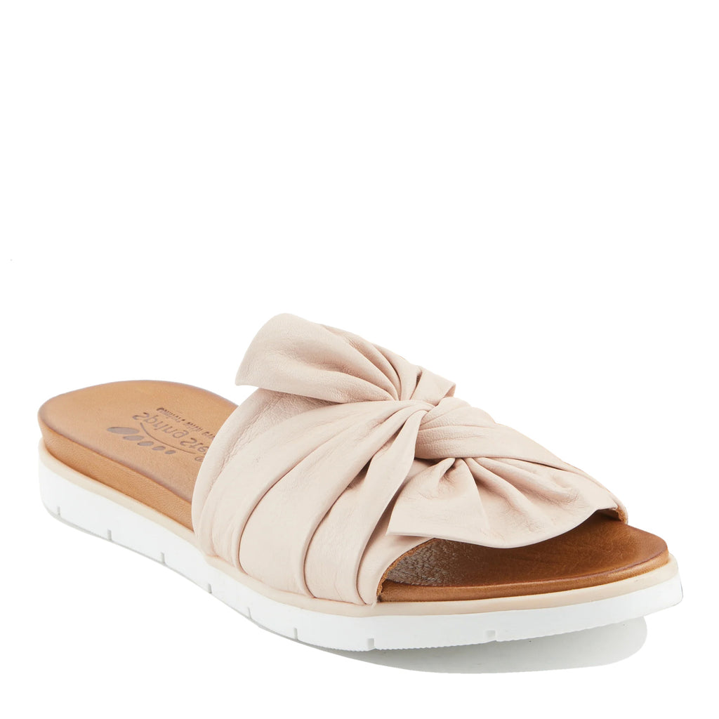 Women's Spring Step Lavona Sandal BLUSH LAVONA-BSH