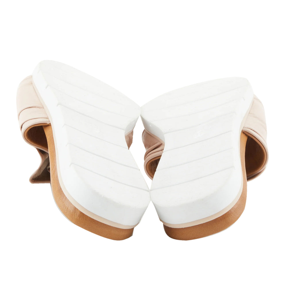 Women's Spring Step Lavona Sandal BLUSH LAVONA-BSH