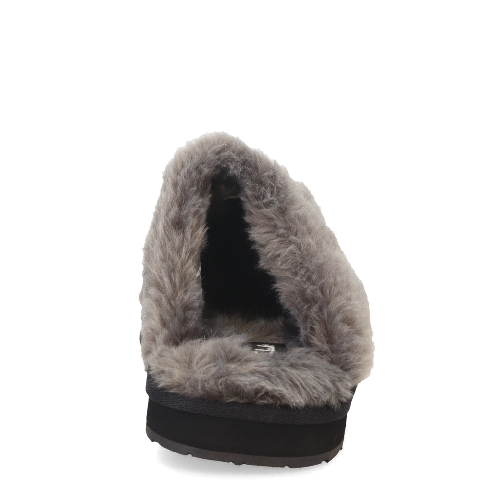 Women's Clarks, Scuff Slipper