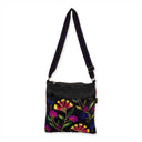Women's Sun N Sand: Laurel Burch, Wildflowers Crossbody