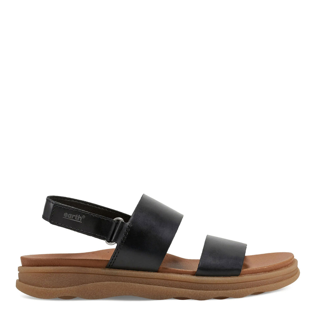 Women's Earth, Leah Sandal