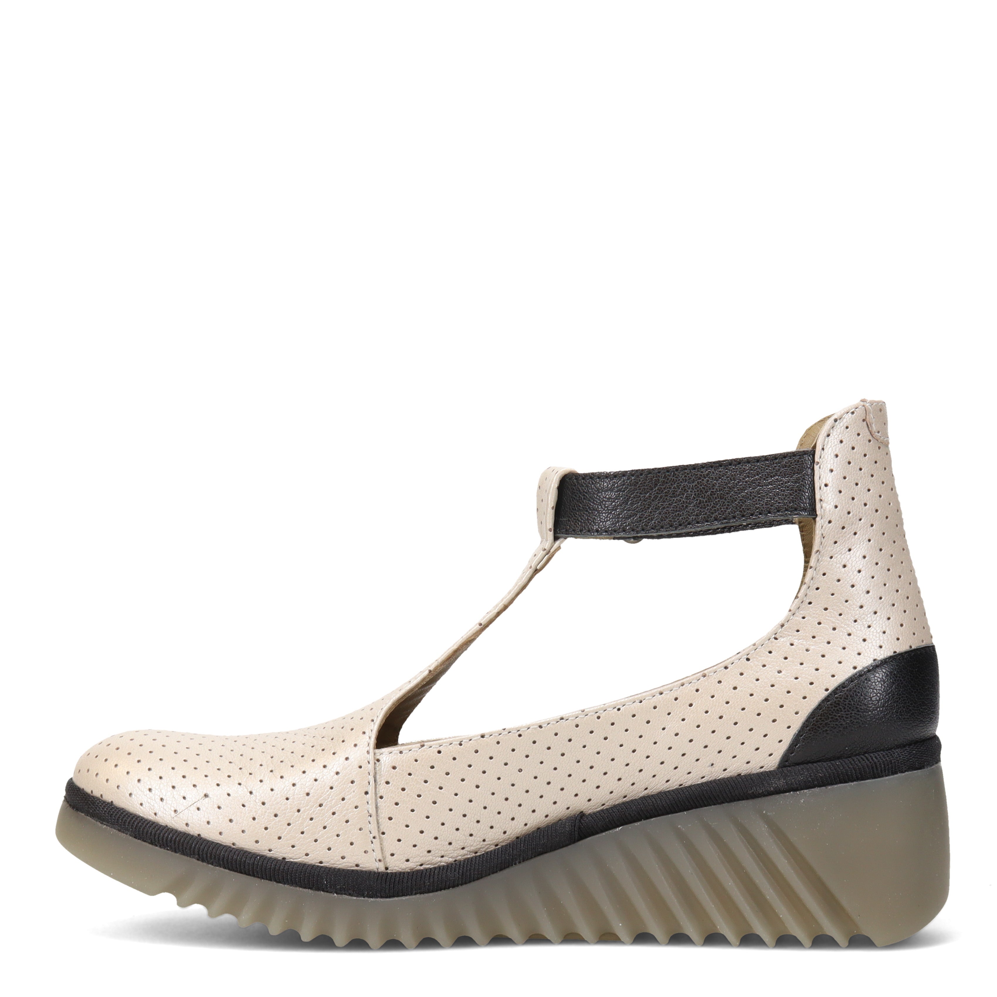 Women s Fly London Leda Mary Jane Peltz Shoes