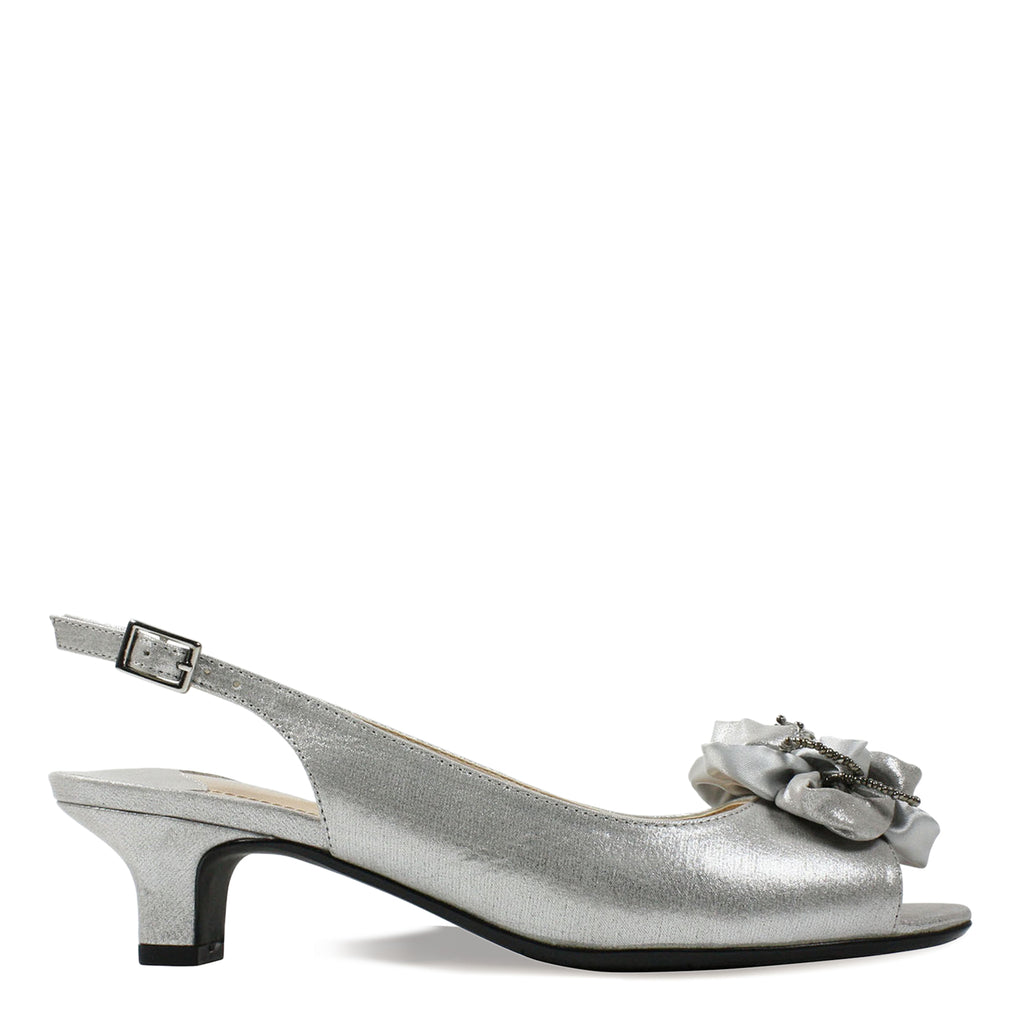 Women's J Renee, Leonelle Sandal