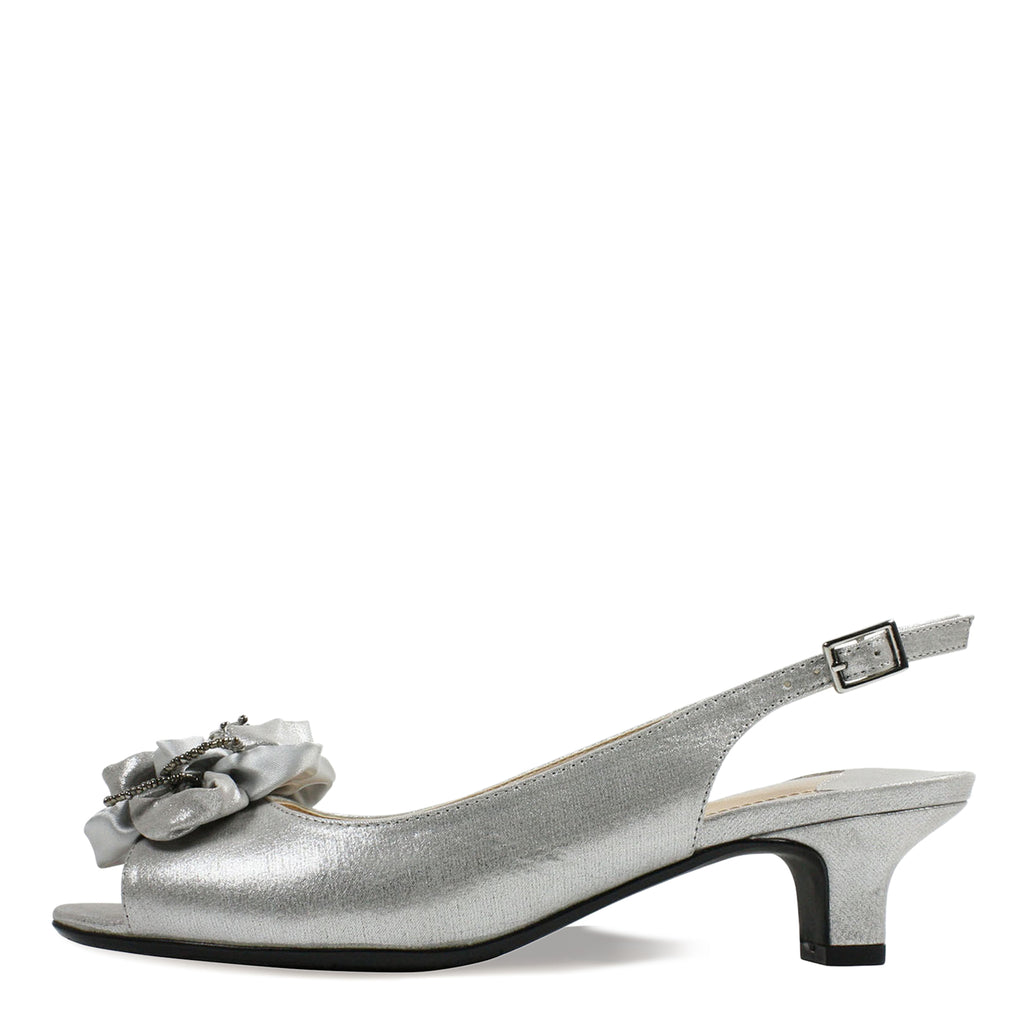 Women's J Renee, Leonelle Sandal