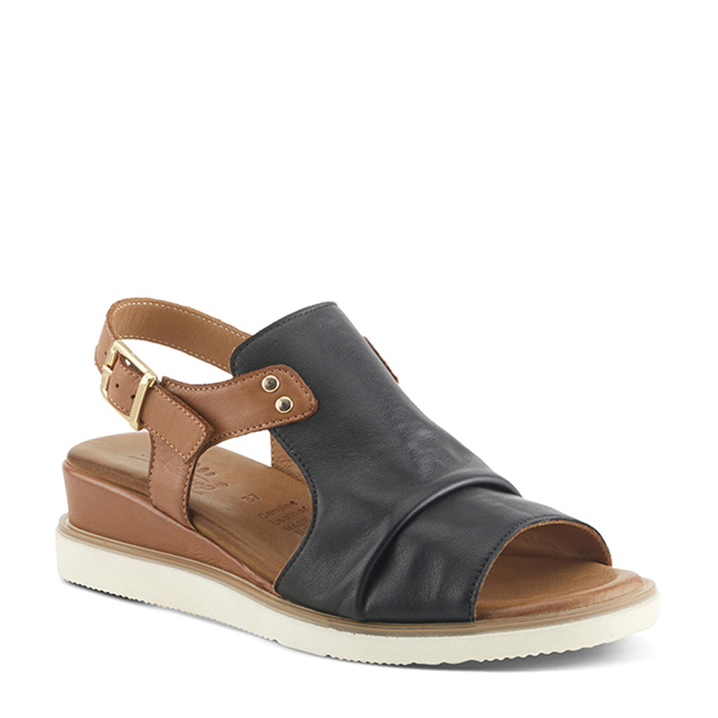 Women's Spring Step, Locals Sandal