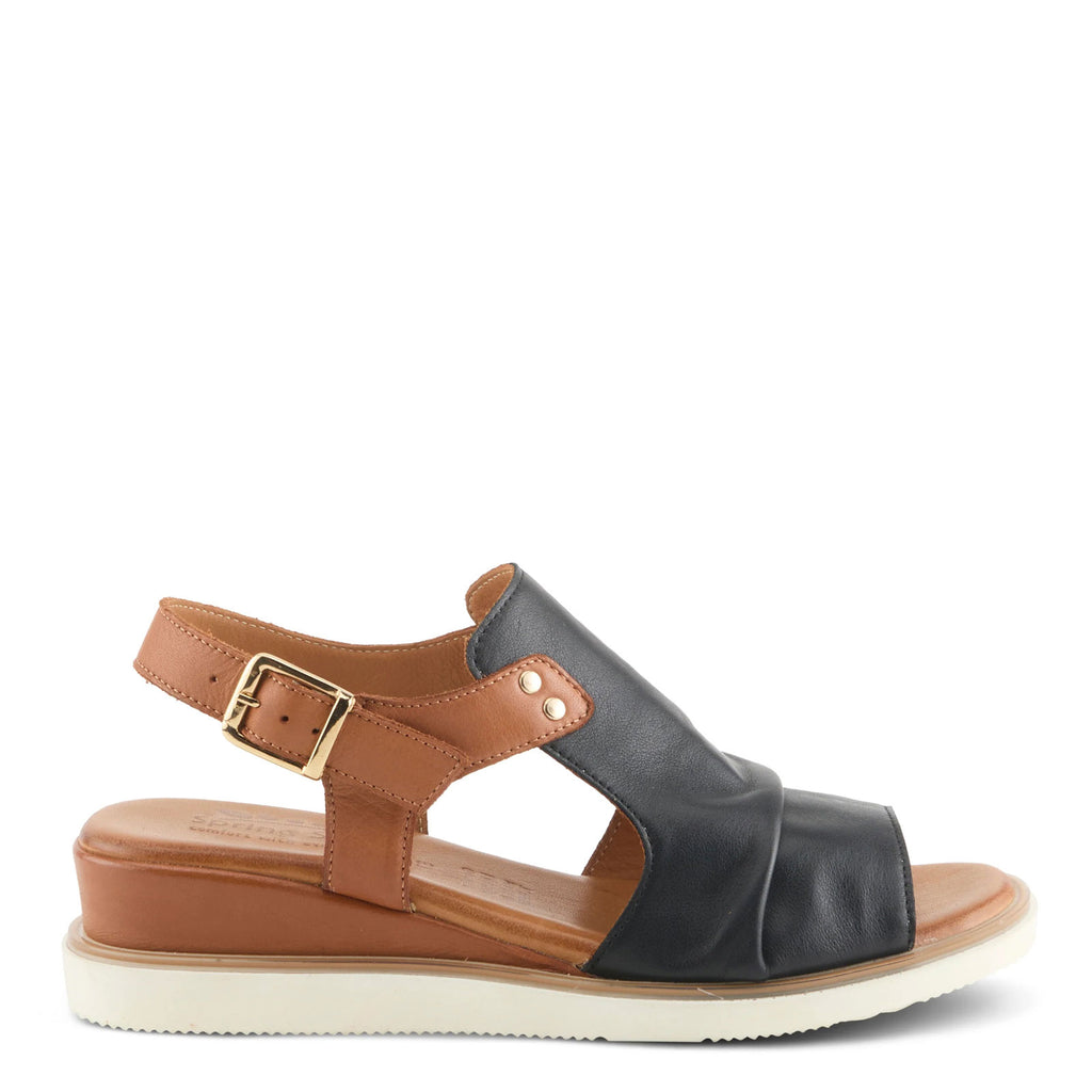 Women's Spring Step, Locals Sandal