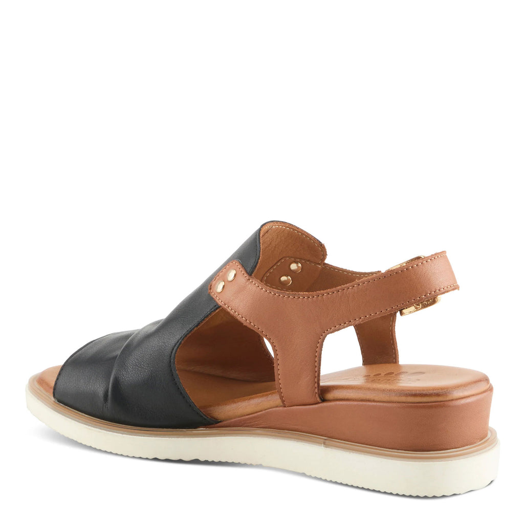 Women's Spring Step, Locals Sandal