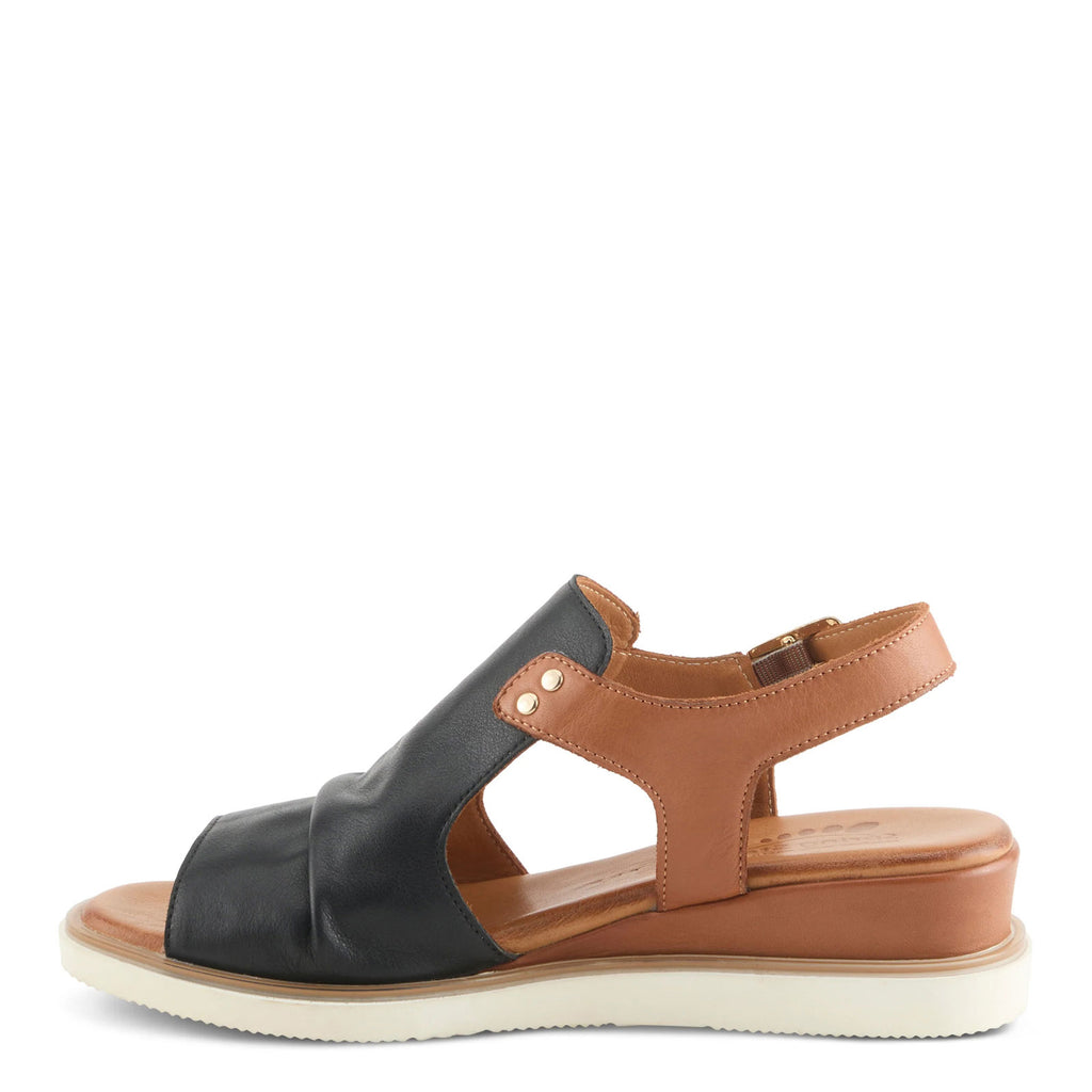 Women's Spring Step, Locals Sandal