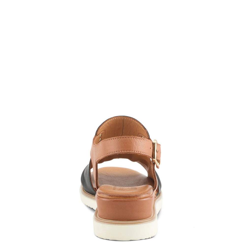 Women's Spring Step, Locals Sandal