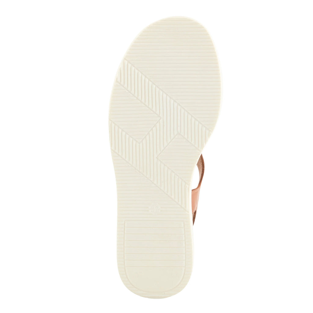 Women's Spring Step, Locals Sandal