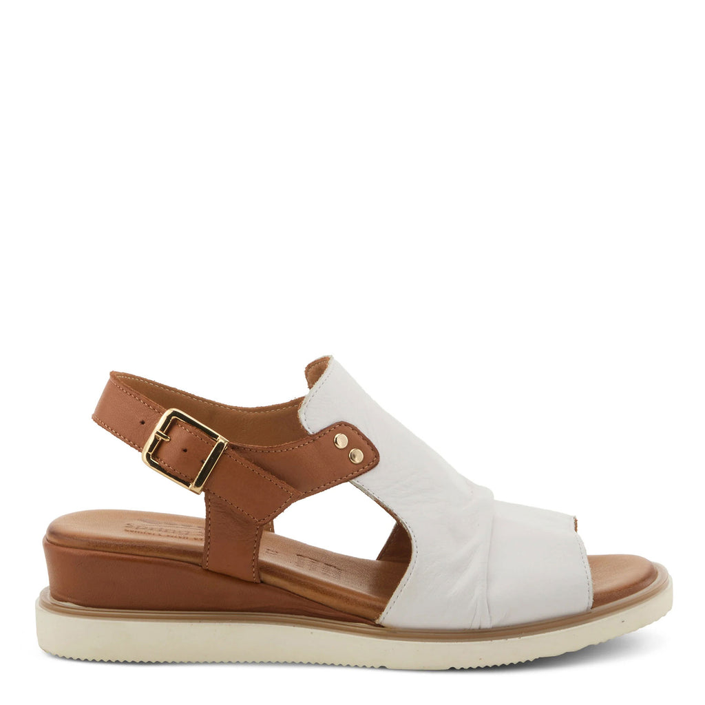 Women's Spring Step, Locals Sandal