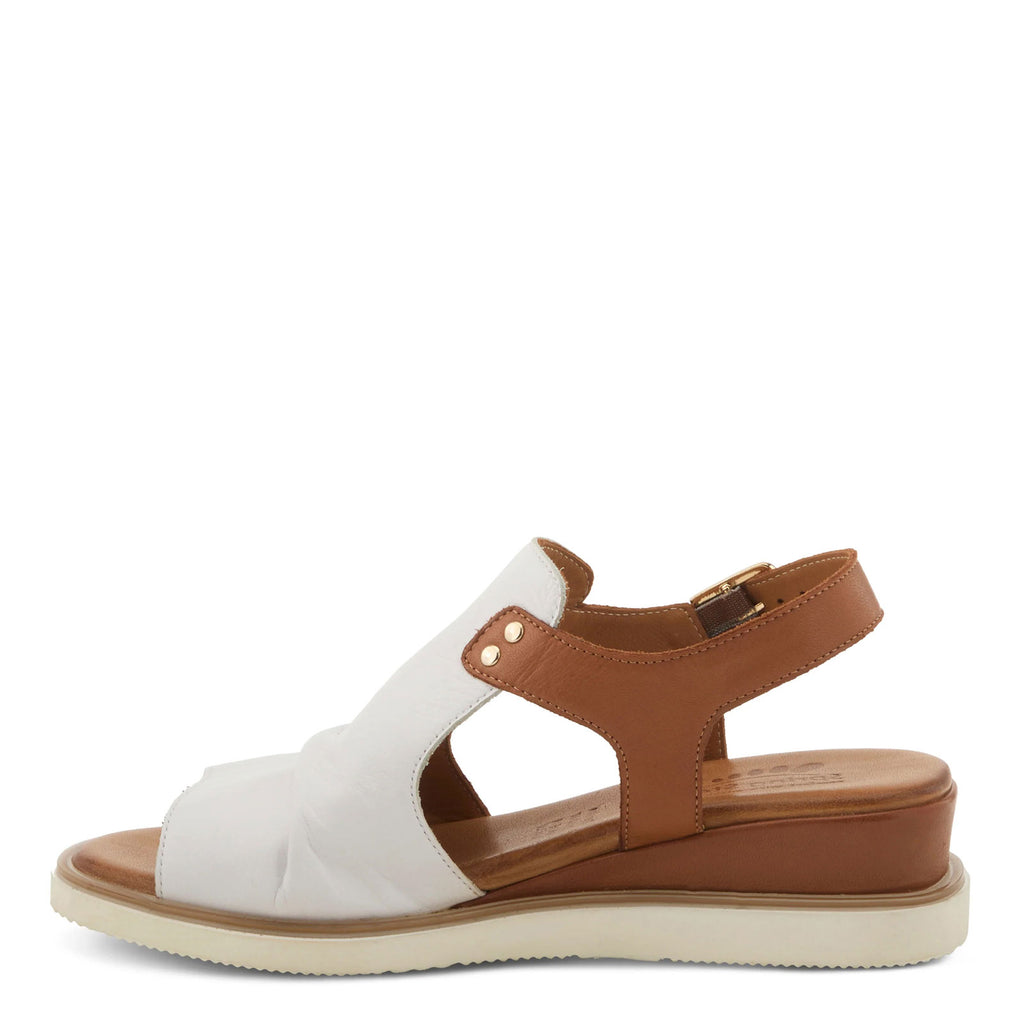 Women's Spring Step, Locals Sandal