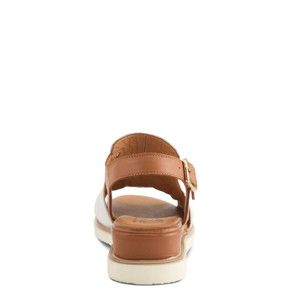 Women's Spring Step, Locals Sandal