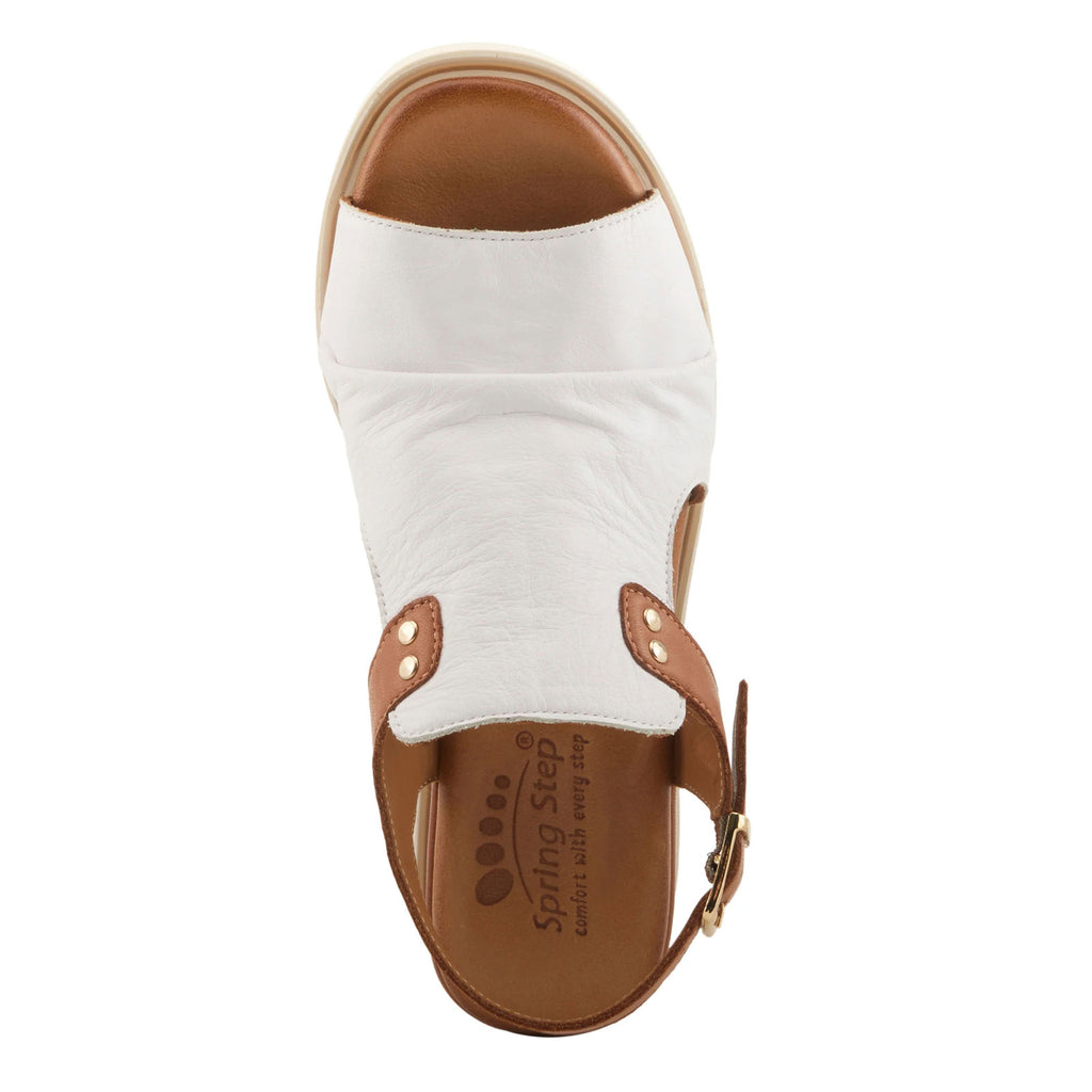 Women's Spring Step, Locals Sandal