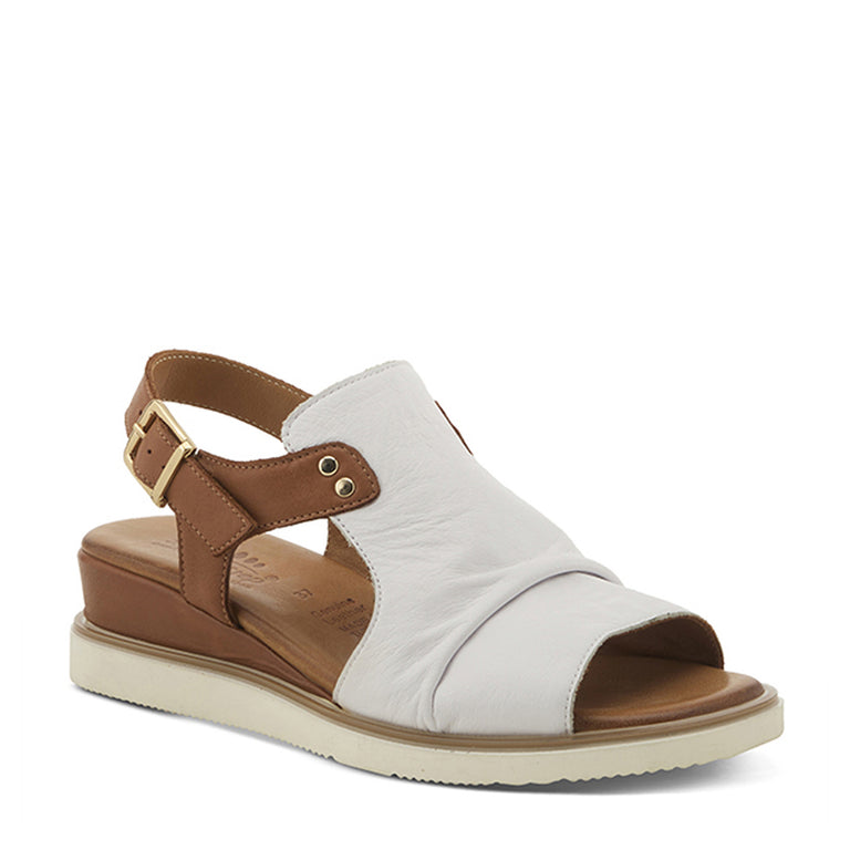 Women's Spring Step, Locals Sandal