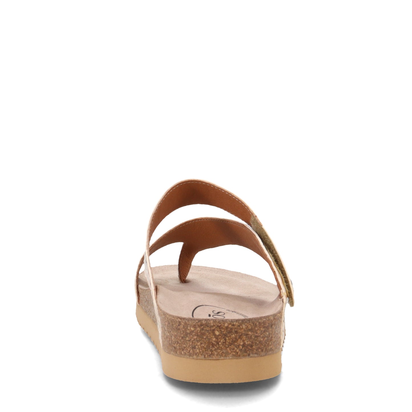 Peltz Shoes  Women's Taos Lola Sandal Geometric Multi LOL-5911-GEOM