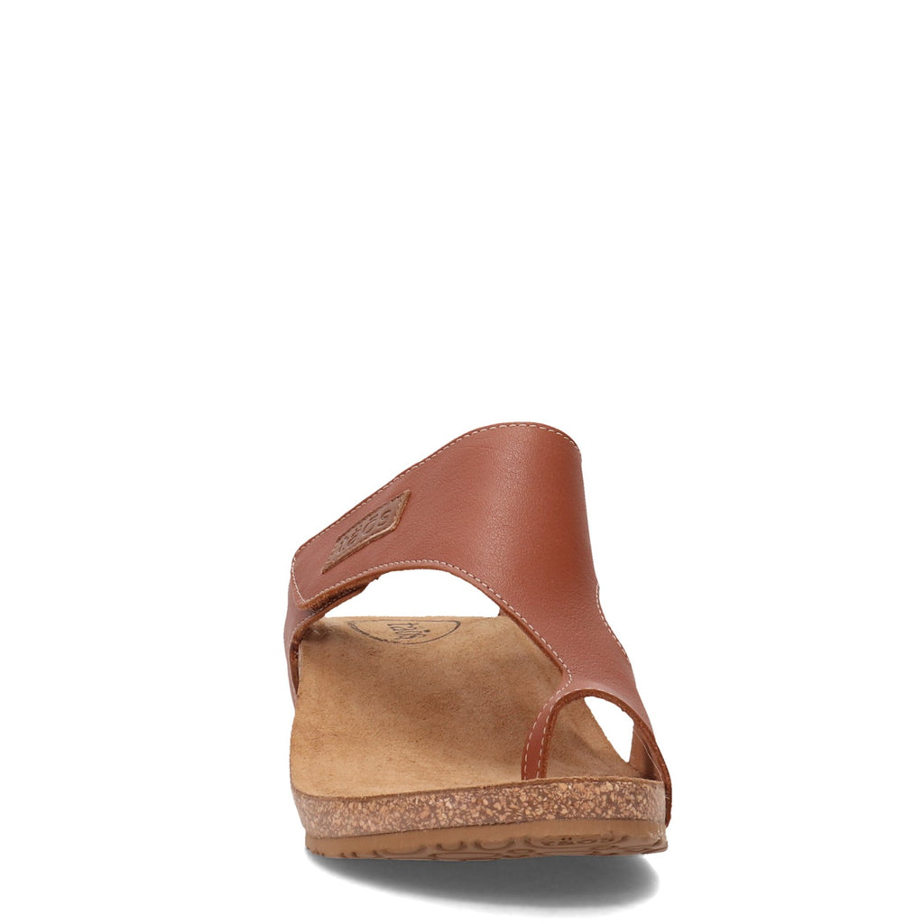 Women's Taos Loop Sandal BRANDY LOP-4705-BDY