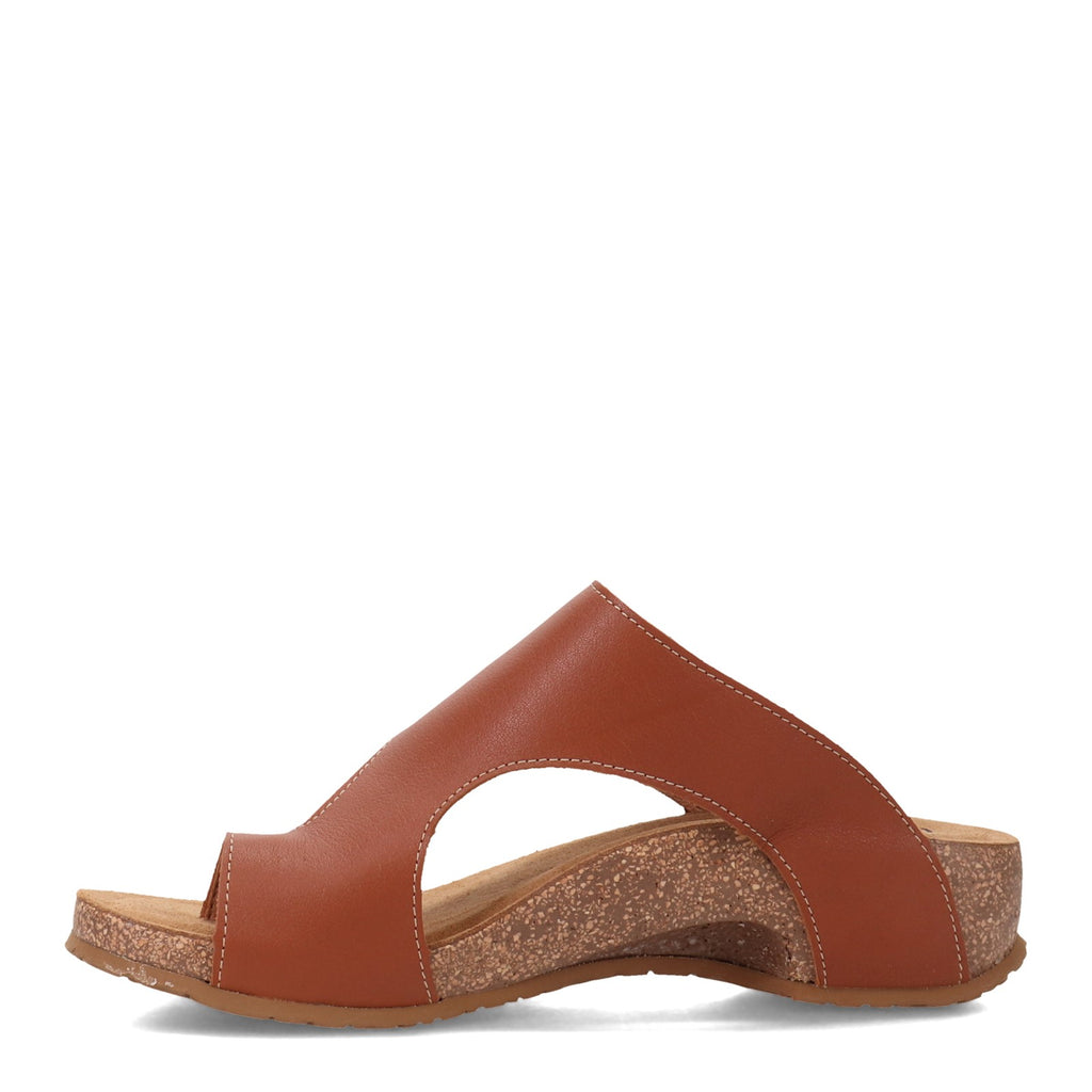 Women's Taos Loop Sandal BRANDY LOP-4705-BDY