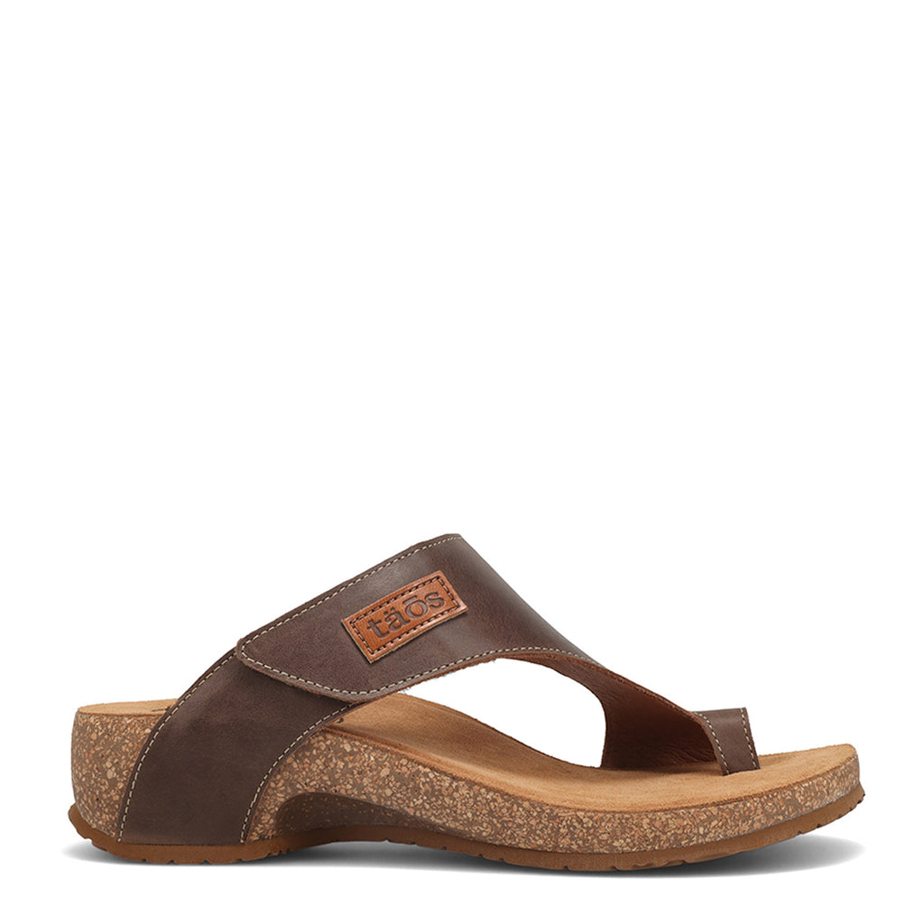 Women's Taos Loop Sandal MOCHA LOP-4705-MOCA
