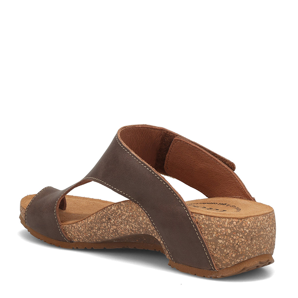 Women's Taos Loop Sandal MOCHA LOP-4705-MOCA